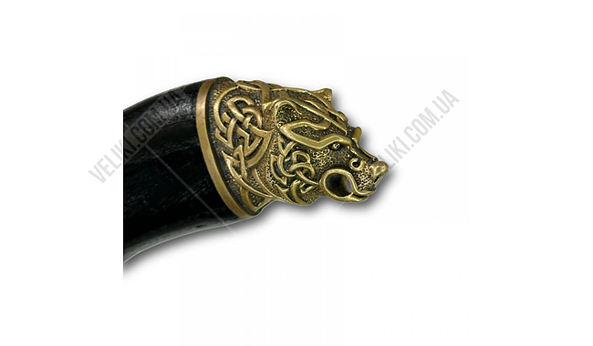 Ніж Gorillas BBQ KN100 - дополнительное фото 3