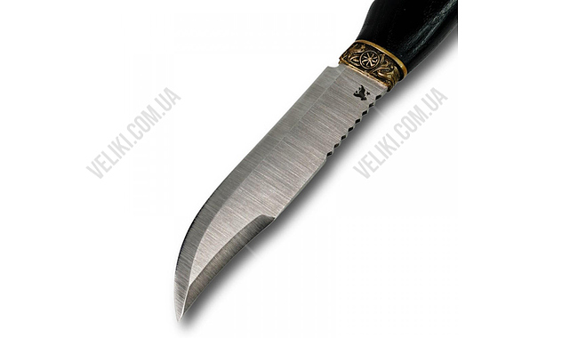 Ніж Gorillas BBQ KN100 - дополнительное фото 4