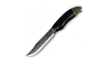 Ніж Gorillas BBQ KN101