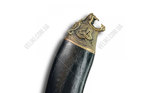 Ніж Gorillas BBQ KN101 - дополнительное фото 2