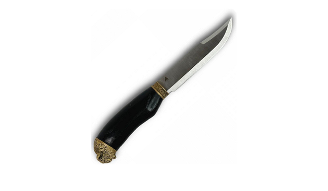 Нож Gorillas BBQ KN102 - фото 1