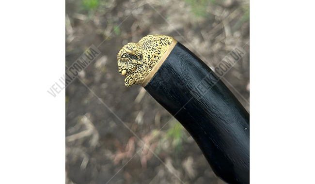 Нож Gorillas BBQ KN102 - дополнительное фото 2