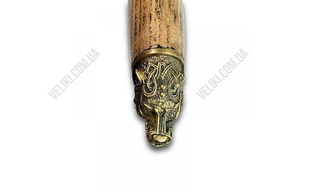 Ніж Gorillas BBQ KN96 - дополнительное фото 3