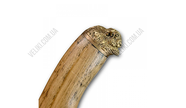 Ніж Gorillas BBQ KN97 - дополнительное фото 3