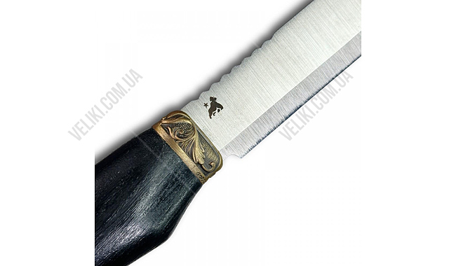 Ніж Gorillas BBQ KN99 - дополнительное фото 2