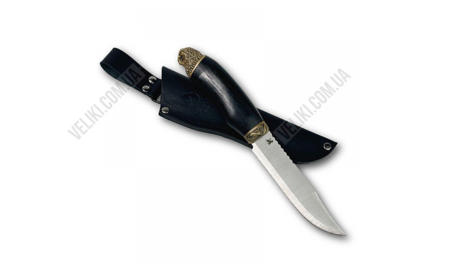 Ніж Gorillas BBQ KN98 - дополнительное фото 2