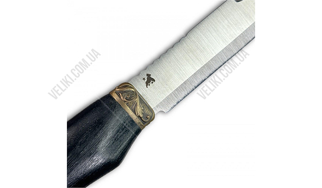 Ніж Gorillas BBQ KN98 - дополнительное фото 3