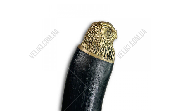 Ніж Gorillas BBQ KN98 - дополнительное фото 5