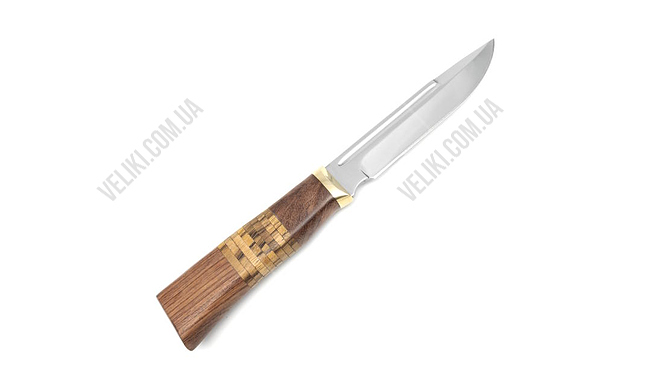 Нож Boda Fb 1102 - дополнительное фото 1