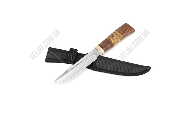 Нож Boda Fb 1102 - дополнительное фото 2