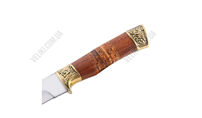 Ніж Boda Fb 1107 - дополнительное фото 3