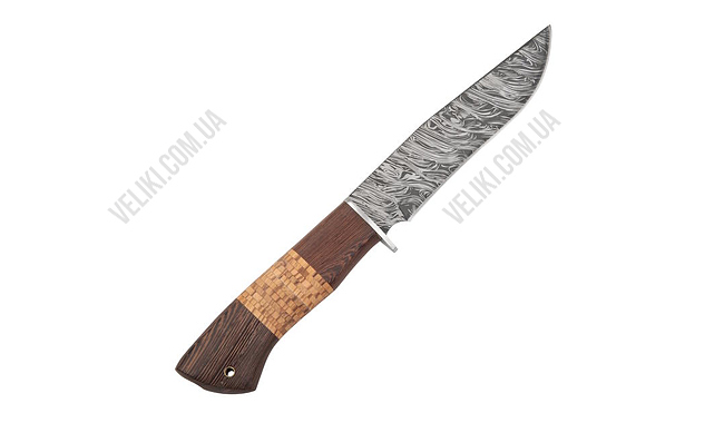 Ніж Boda Fb 1508 - дополнительное фото 1