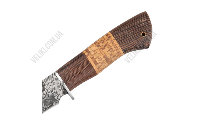 Ніж Boda Fb 1508 - дополнительное фото 4