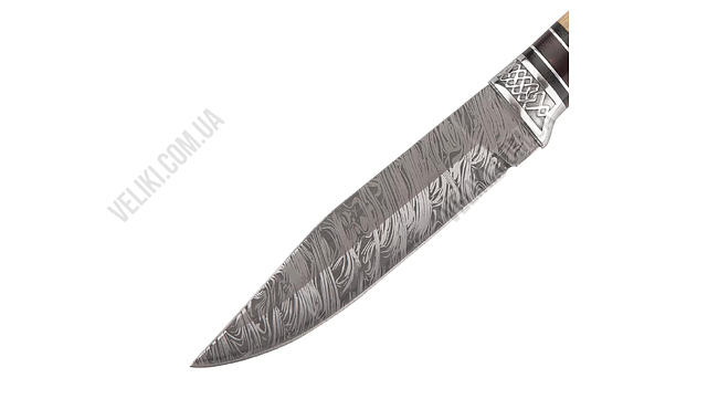 Нож Boda Fb 1511 - дополнительное фото 3