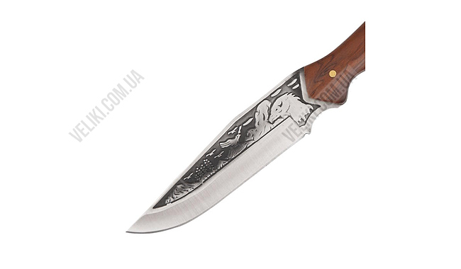 Нож Boda Fb 1519 - дополнительное фото 2