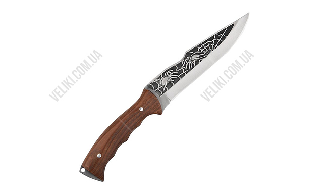 Нож Boda Fb 1523 - дополнительное фото 1