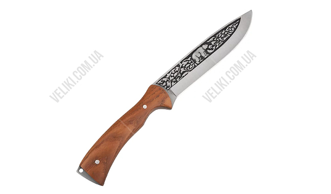 Нож Boda Fb 1524 - дополнительное фото 1