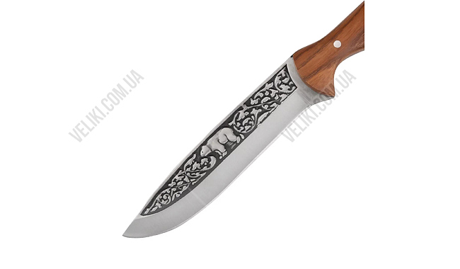 Нож Boda Fb 1524 - дополнительное фото 2