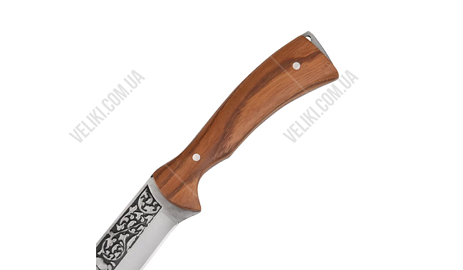 Нож Boda Fb 1524 - дополнительное фото 3