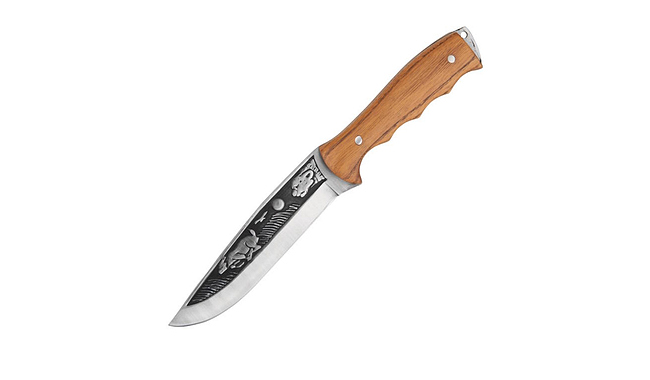 Нож Boda Fb 1525 - фото 1