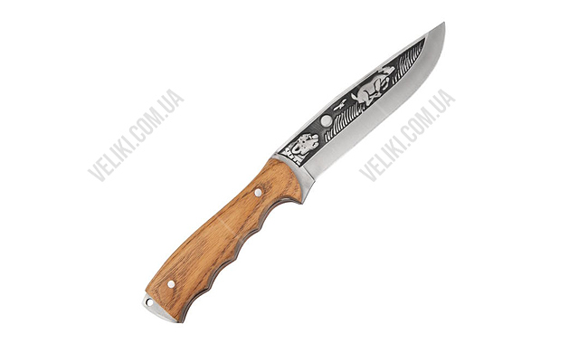 Нож Boda Fb 1525 - дополнительное фото 1