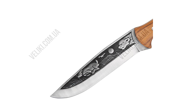 Нож Boda Fb 1525 - дополнительное фото 2