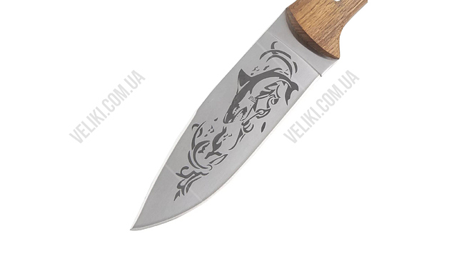 Ніж Boda Fb 1560 - дополнительное фото 2