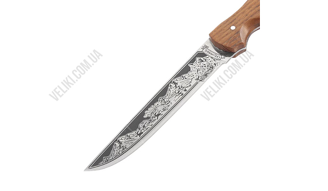 Ніж Boda Fb 1710 - дополнительное фото 2