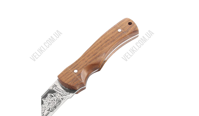 Ніж Boda Fb 1710 - дополнительное фото 3