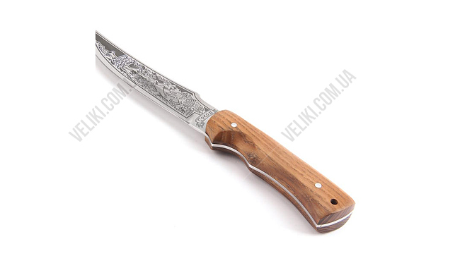 Ніж Boda Fb 1711 - дополнительное фото 3