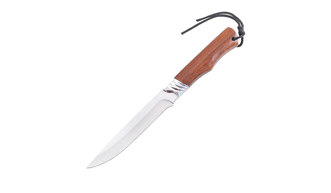 Нож Boda Fb 1718A - фото 1