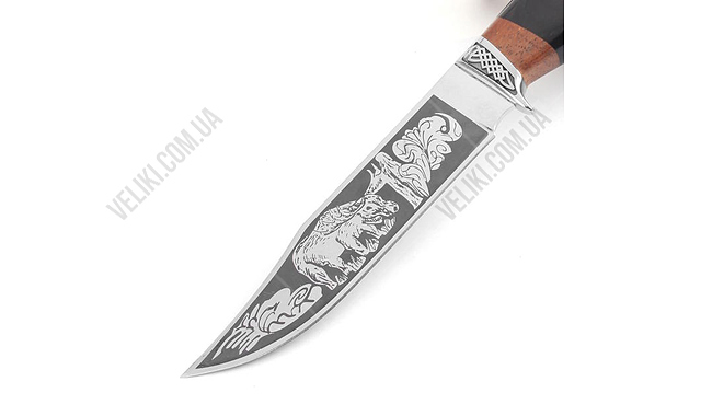 Ніж Boda Fb 1738 - дополнительное фото 2