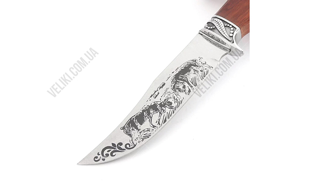 Нож Boda Fb 1856-2 - дополнительное фото 2