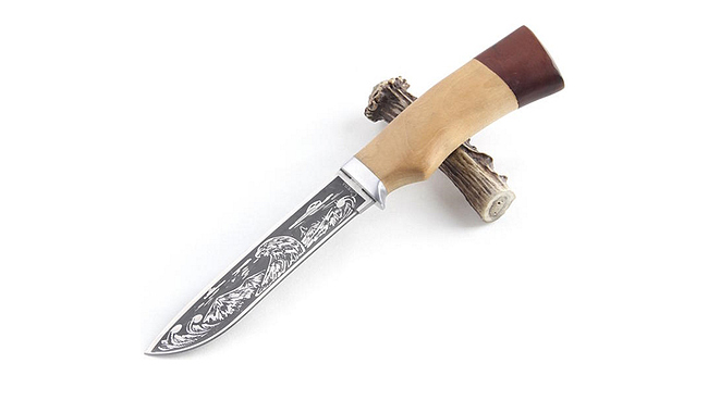 Нож Boda Fb 1860 - фото 1