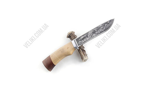 Нож Boda Fb 1860 - дополнительное фото 1