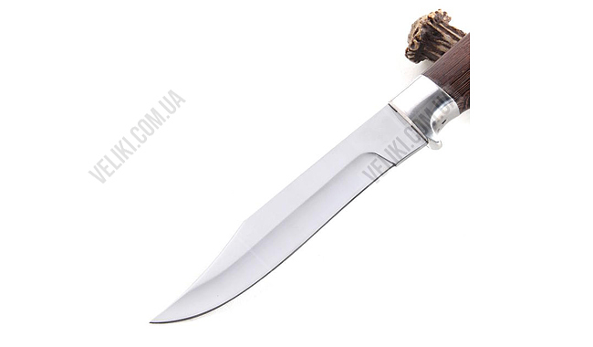 Нож Boda Fb 1866 - дополнительное фото 2