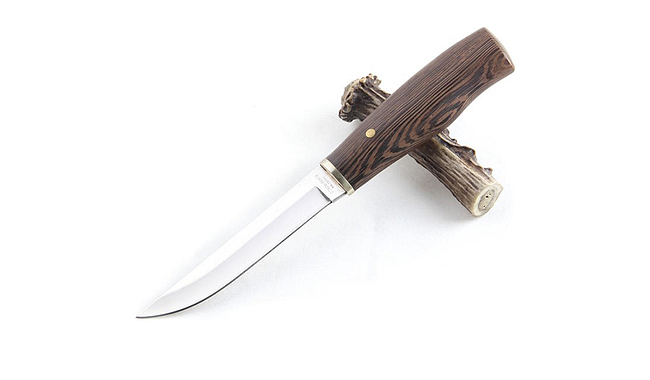 Нож Boda Fb 1881 - фото 1