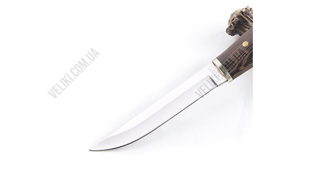 Нож Boda Fb 1881 - дополнительное фото 3