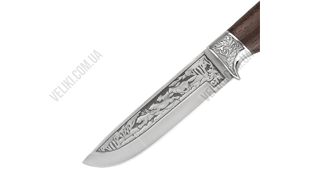 Ніж Boda Fb 290-3 - дополнительное фото 2