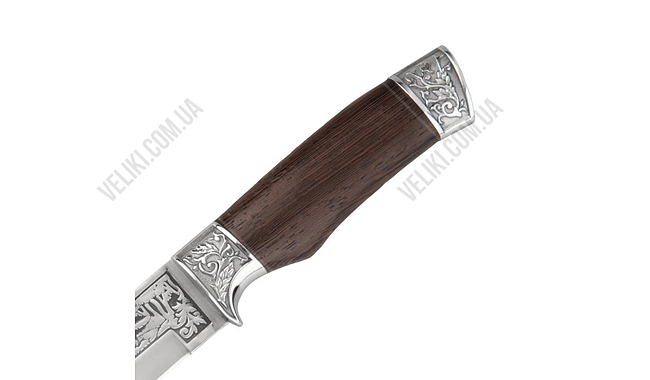 Ніж Boda Fb 290-3 - дополнительное фото 3