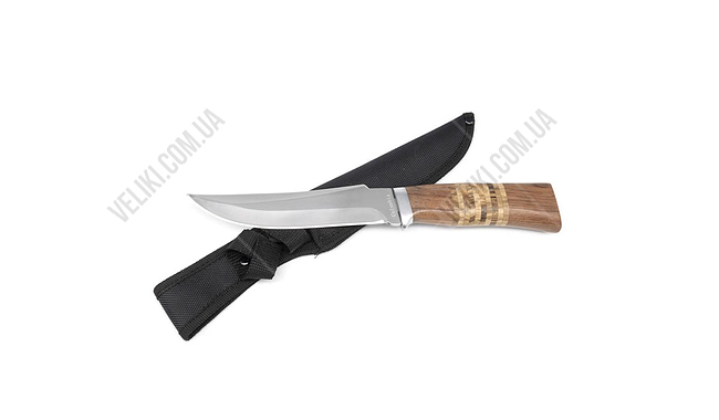 Нож Boda Fb 84 - дополнительное фото 2