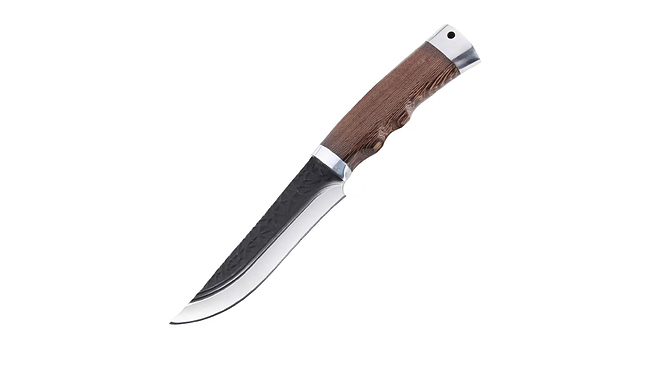 Нож Boda Fb 932B - фото 1