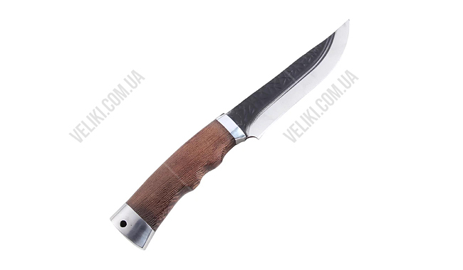 Нож Boda Fb 932B - дополнительное фото 1