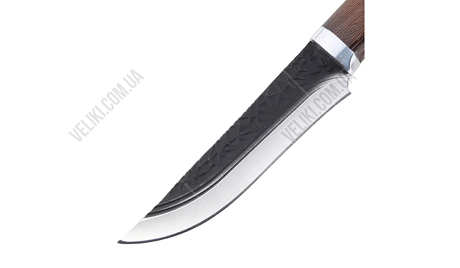 Нож Boda Fb 932B - дополнительное фото 2