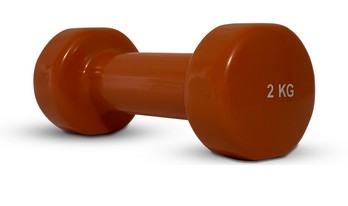 Гантель Stein DB3012 2 кг