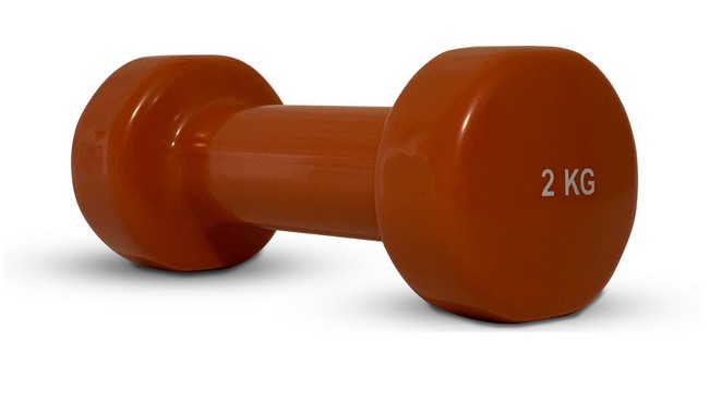 Гантель Stein DB3012 2 кг - фото 1