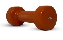 Гантель Stein DB3012 2 кг - фото 1