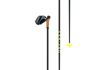 Палки для лыж One Way Storm 6 MAG Dark - фото 1