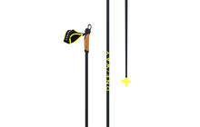 Палки для лыж One Way Storm 6 Dark - фото 1