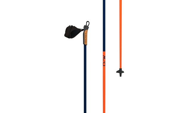 Палки для лиж One Way Diamond 1 - фото 1